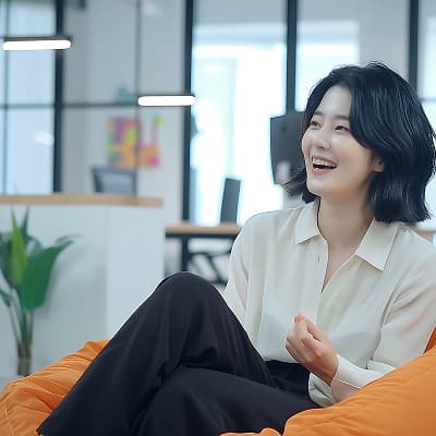 위탁 케어 활동 매니저